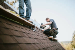 Local Roofers in Fayetteville, TX